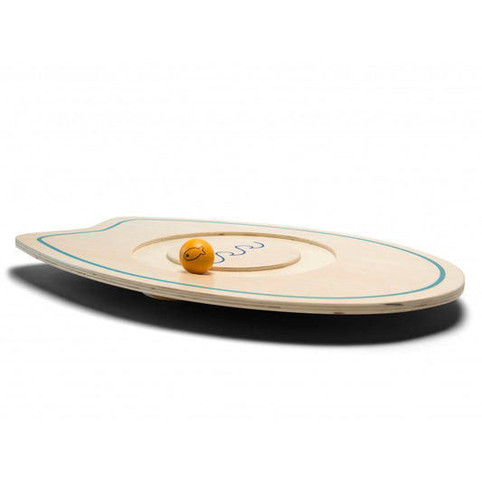 Placa de echilibru si surf, BS Toys [ps:d0fef832-b49d-421d-bc6e-998a0d22deaf]