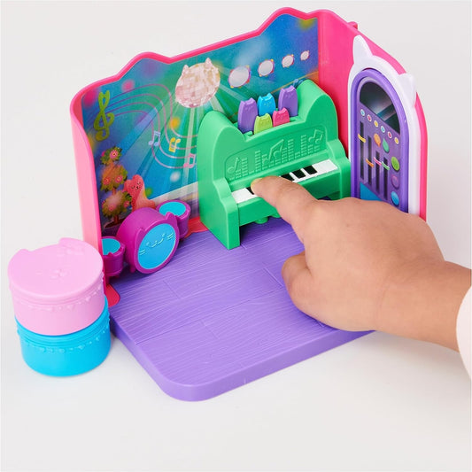 GABBYS DOLLHOUSE SET CAMERA DE MUZICA Spin Master - Default Title (4) [ps:71bb4ee5-bdbf-4ed7-a647-db6734c99c7f]