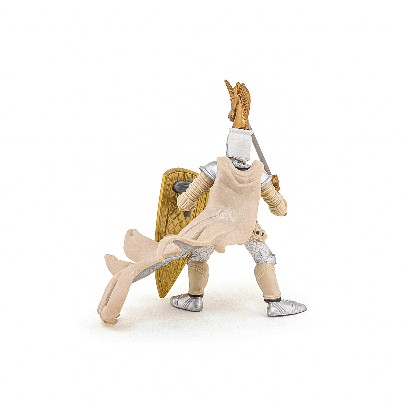 PAPO FIGURINA CAVALERUL UNICORN - Imagine 4 [ps:75dcbe6d-6519-4861-baa4-d3d92c4dcb9c]