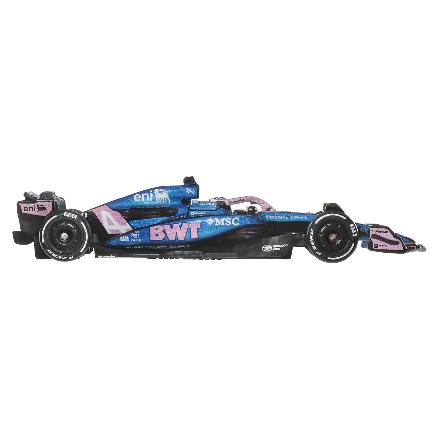 HOT WHEELS PREMIUM REAL RIDERS FORMULA 1 2024 MASINUTA - Default Title (4) [ps:132c6af3-4be8-434b-8c62-7f481cacb60f]