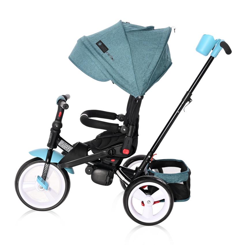 Tricicleta multifunctionala 4in1, Jaguar - Imagine 4 [ps:0f822b68-eb30-4da7-8c4c-a626a0dc792e]