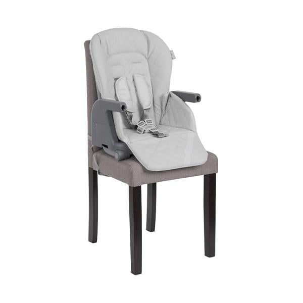 Scaun Masa Inalt 3 in 1 Lorelli Chef, Beige Leather - Grey Leather (4) [ps:b86c7e18-a151-4774-8683-e4598be3b127]