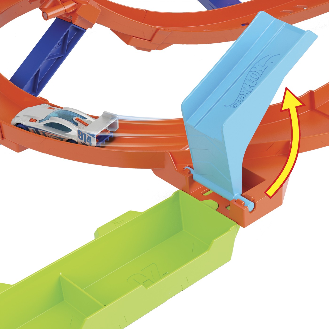 HOT WHEELS ACTION SET PROVOCAREA CICLONULUI Mattel - Imagine 4 [ps:db5c469b-0047-4c03-84bf-fa9a4c1d9105]