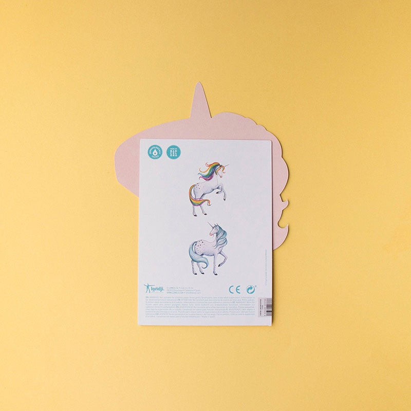 Tatuaje Unicorni, Londji - Imagine 4 [ps:95a2b7ab-b9b2-481c-a89a-9d8352ba21a5]