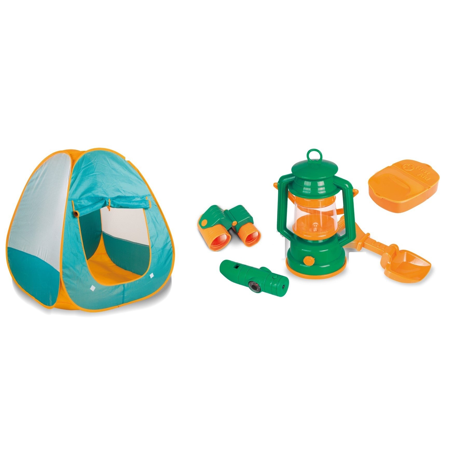Set de Camping pentru Copii Flippy cu Jucării Incluse - Default Title (4) [ps:4b5bc782-35bc-421f-88ce-7b3dc6dcce80]