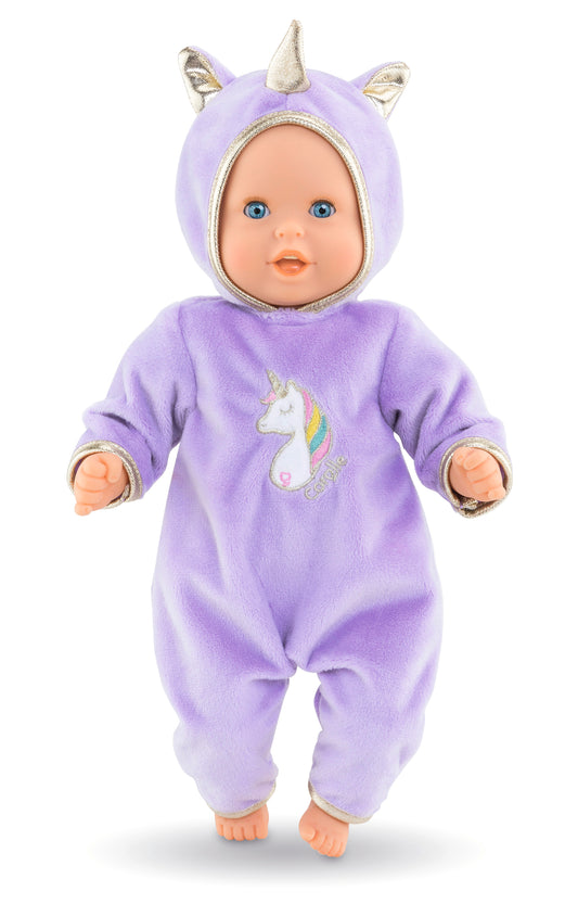 COROLLE MPP BEBELUS CALIN UNICORN 30CM Simba - Default Title (4) [ps:69e360b4-b148-4d4c-90ac-da3572022199]