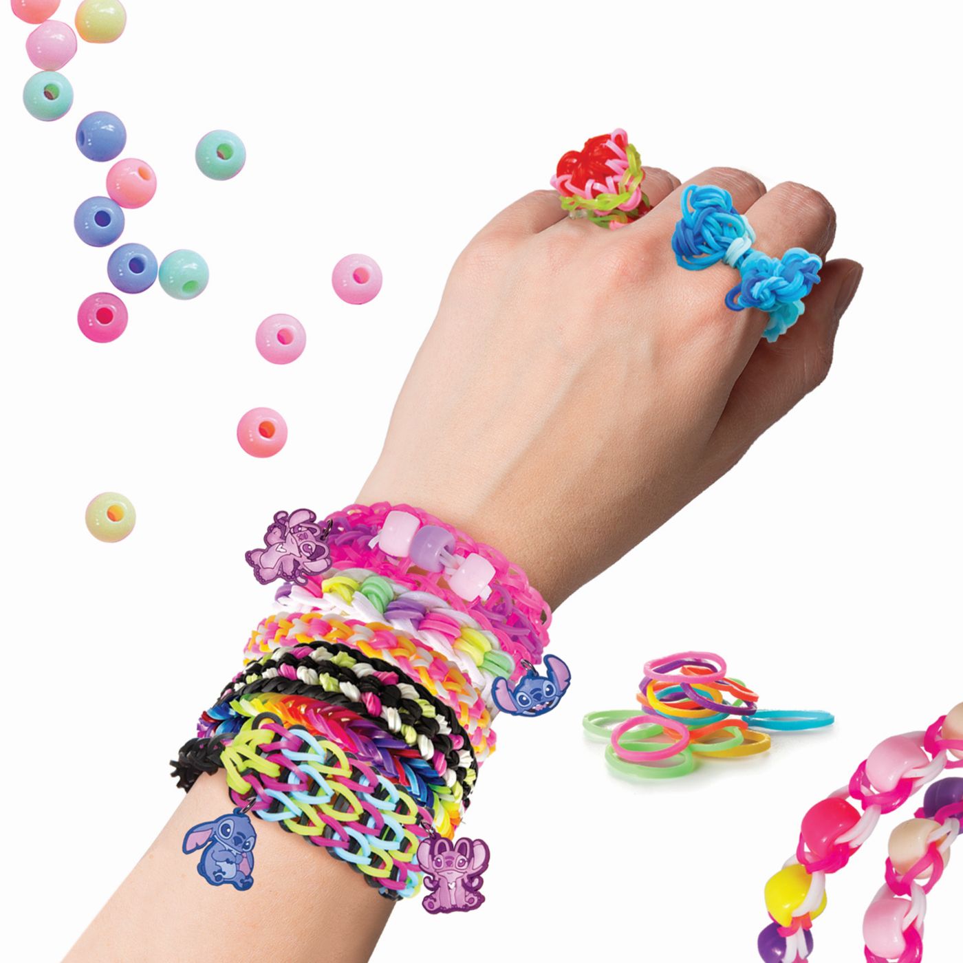 PLEXI FLEXI STITCH CUTIE MARE 4500 ELASTICE 100 ACCESORII - Stitch (4) [ps:b518bf31-c92d-4085-b29b-5593680ddd0c]