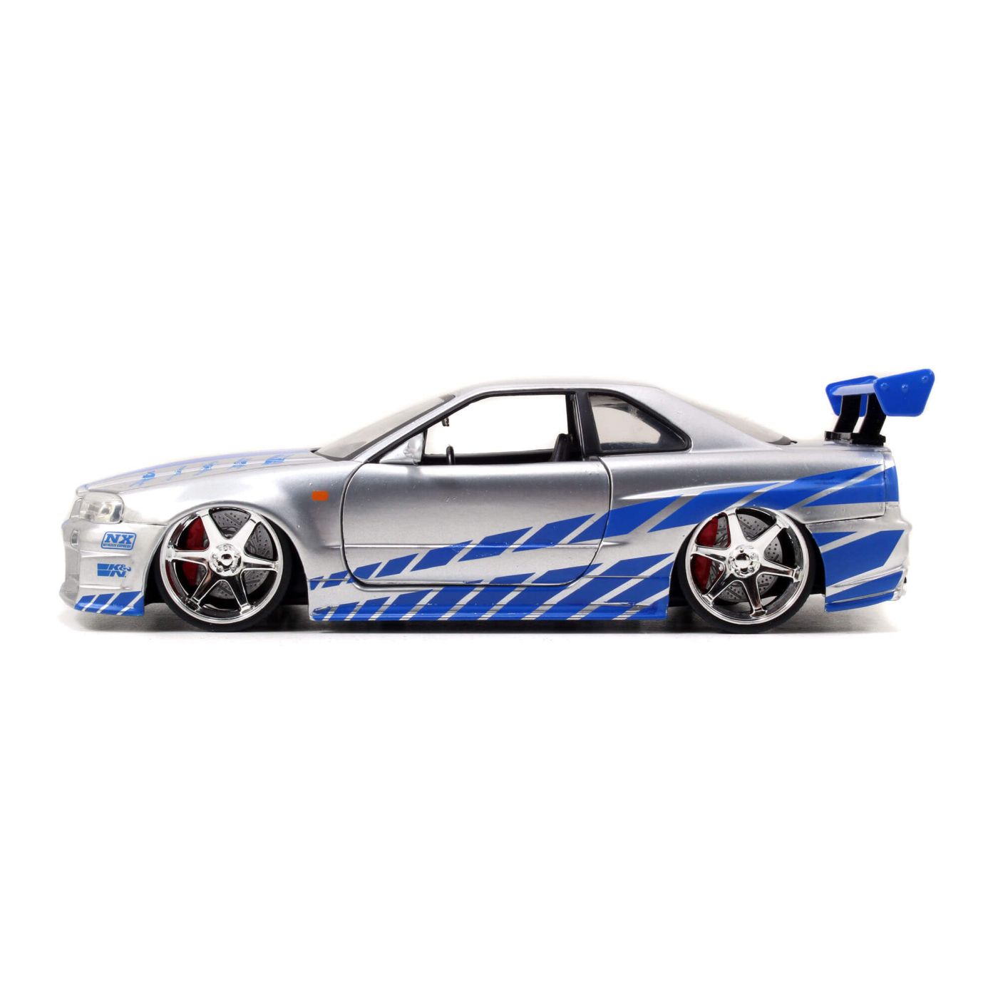 JADA FAST AND FURIOUS DIOREMA CASA TORETTO Simba - Skyline (4) [ps:0eb2ea95-fe0a-4ac8-b59a-8ab1d7b7bbf7]