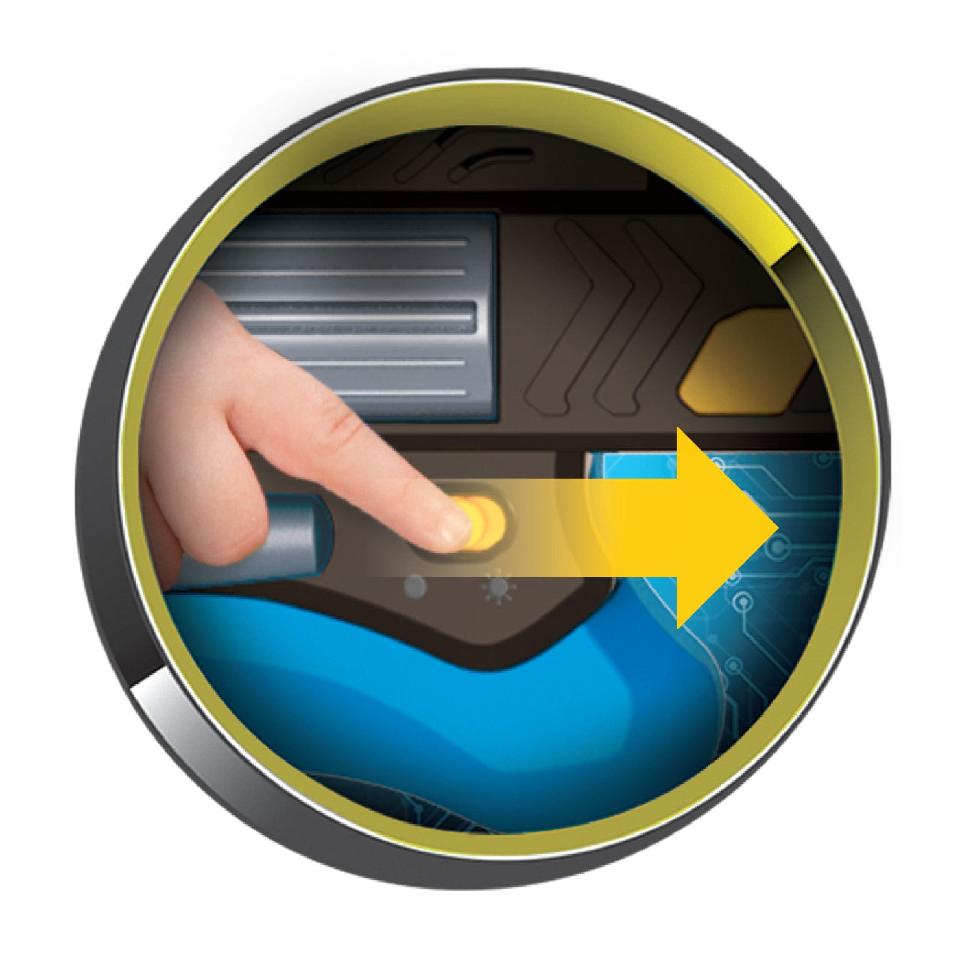 WINFUN JUCARIE CHITARA ROCK - Imagine 4