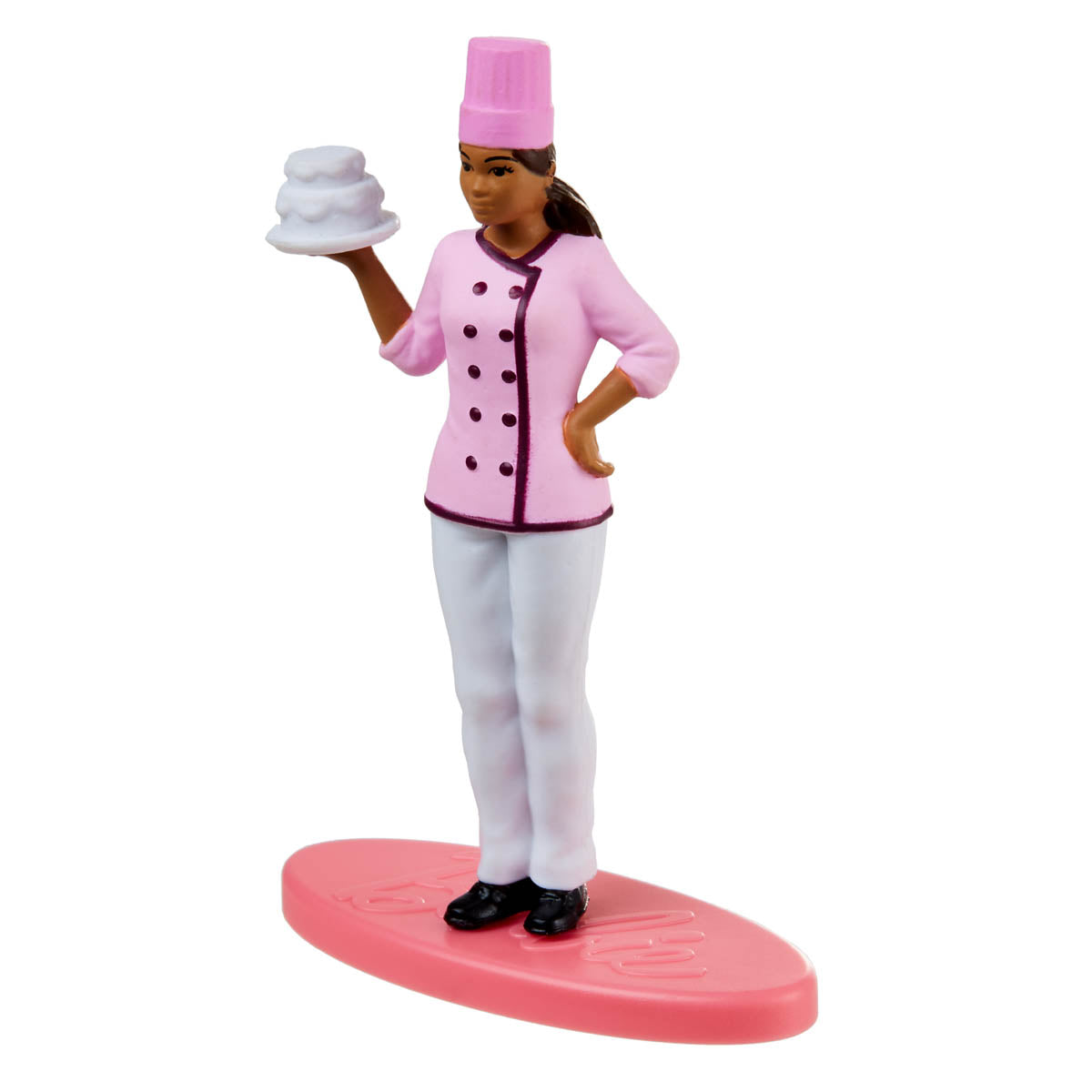 BARBIE, papusa, Barbie mini figurine, diverse modele - Imagine 4 [ps:391ce619-8399-41cf-a173-d3ef3f87cd11]