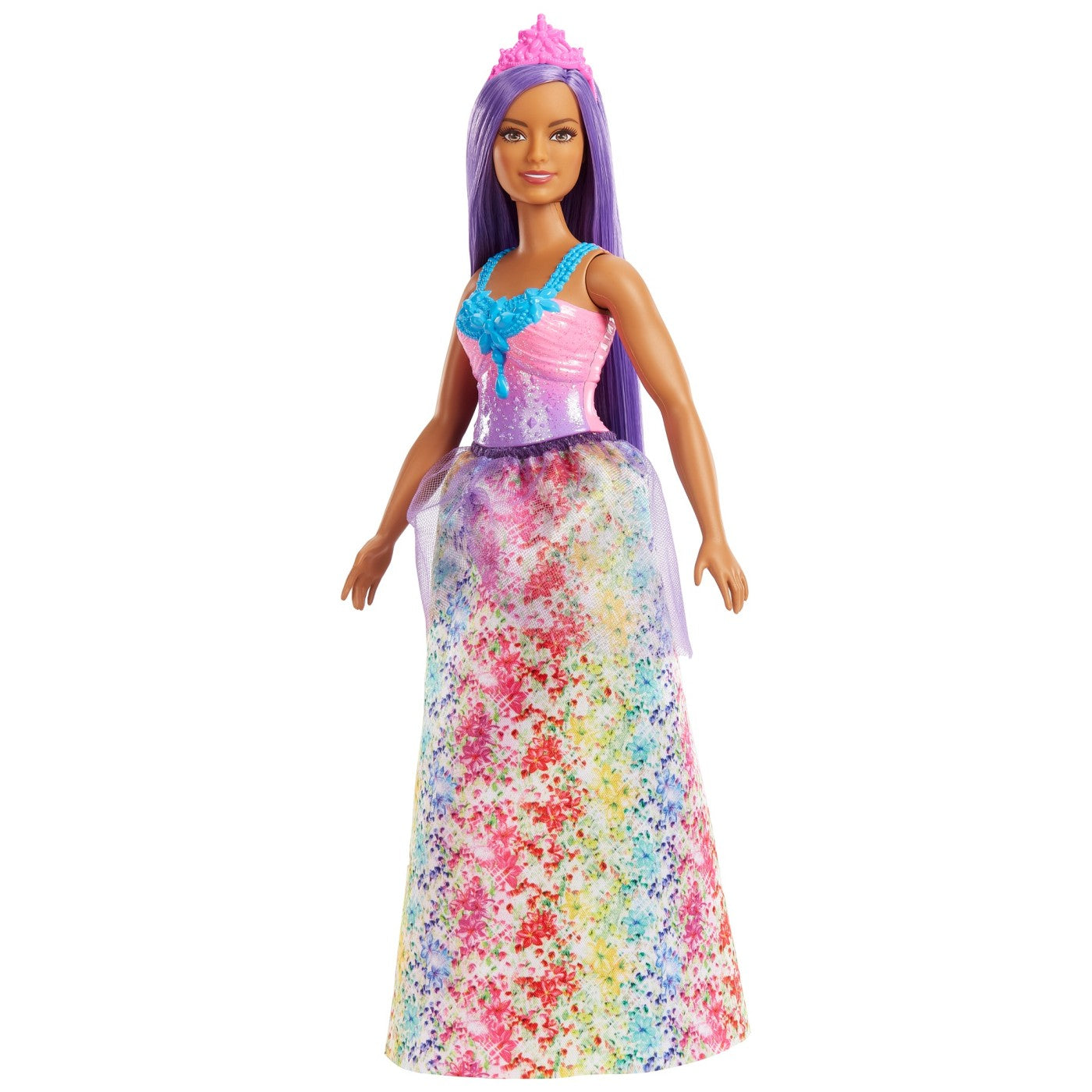 BARBIE DREAMTOPIA PAPUSA PRINTESA CU PAR MOV [ps:c2e73114-b84e-4202-8000-6bc1ca1250ce]