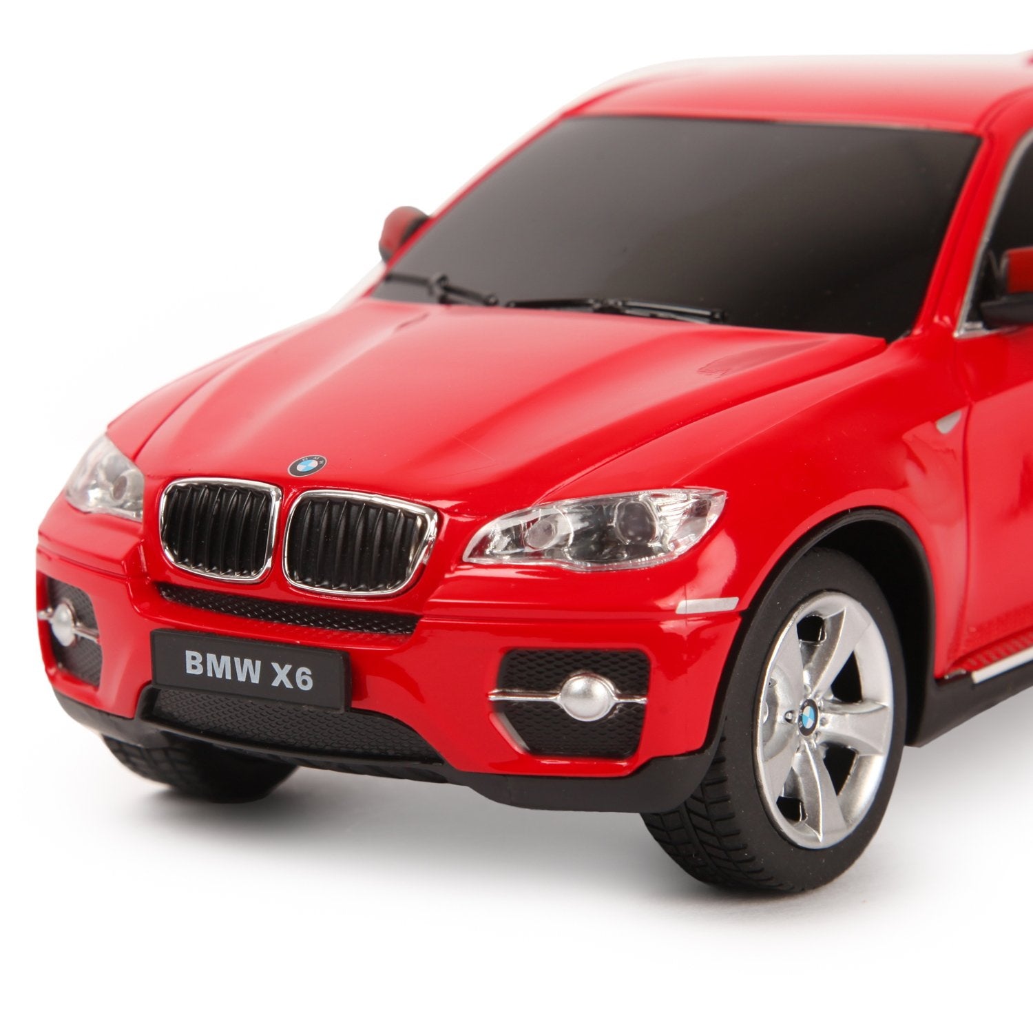 MASINA CU TELECOMANDA BMW X6 ROSU CU SCARA 1 LA 24 Rastar - Default Title (4) [ps:eba21e1d-f9cd-49d0-bede-5d0eae752ae3]