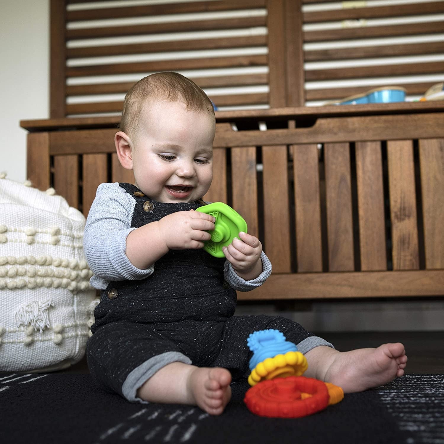 Baby Einstein - Jucărie Multisenzorială și de Dentiție - Default Title (4) [ps:ee2c8666-cde2-4330-9655-4ca81e0b55b2]