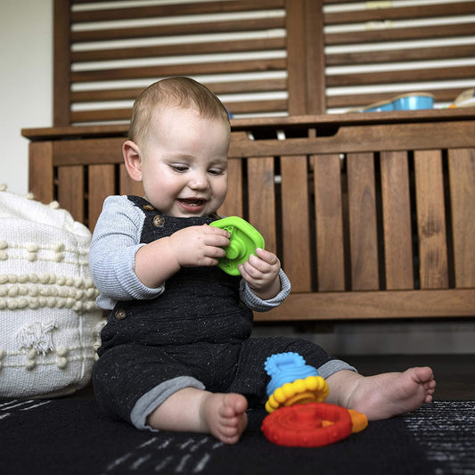 Baby Einstein - Jucărie Multisenzorială și de Dentiție - Default Title (4) [ps:ee2c8666-cde2-4330-9655-4ca81e0b55b2]