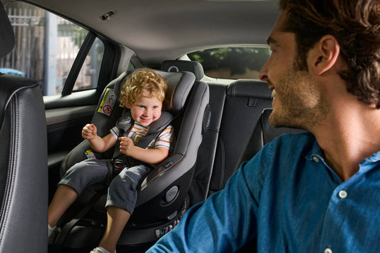 Scaun auto rotativ cu baza isofix Chicco Seat 105 - Negru (4) [ps:646c43dd-edec-4fc5-8a72-2df63fcf1c4c]