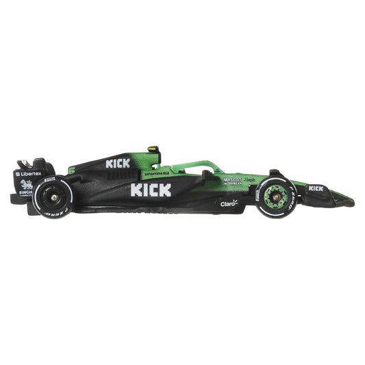 HOT WHEELS PREMIUM REAL RIDERS FORMULA 1 2024 MASINUTA - Default Title (4) [ps:fe668758-2165-4882-a701-bb986b6b2d77]