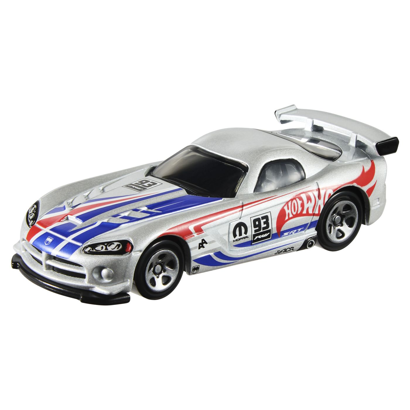 HOT WHEELS XL MASINUTA METALICA DODGE VIPER SRT10 ACR - Default Title (4) [ps:5792bb05-0844-4176-992b-8a42b656f388]