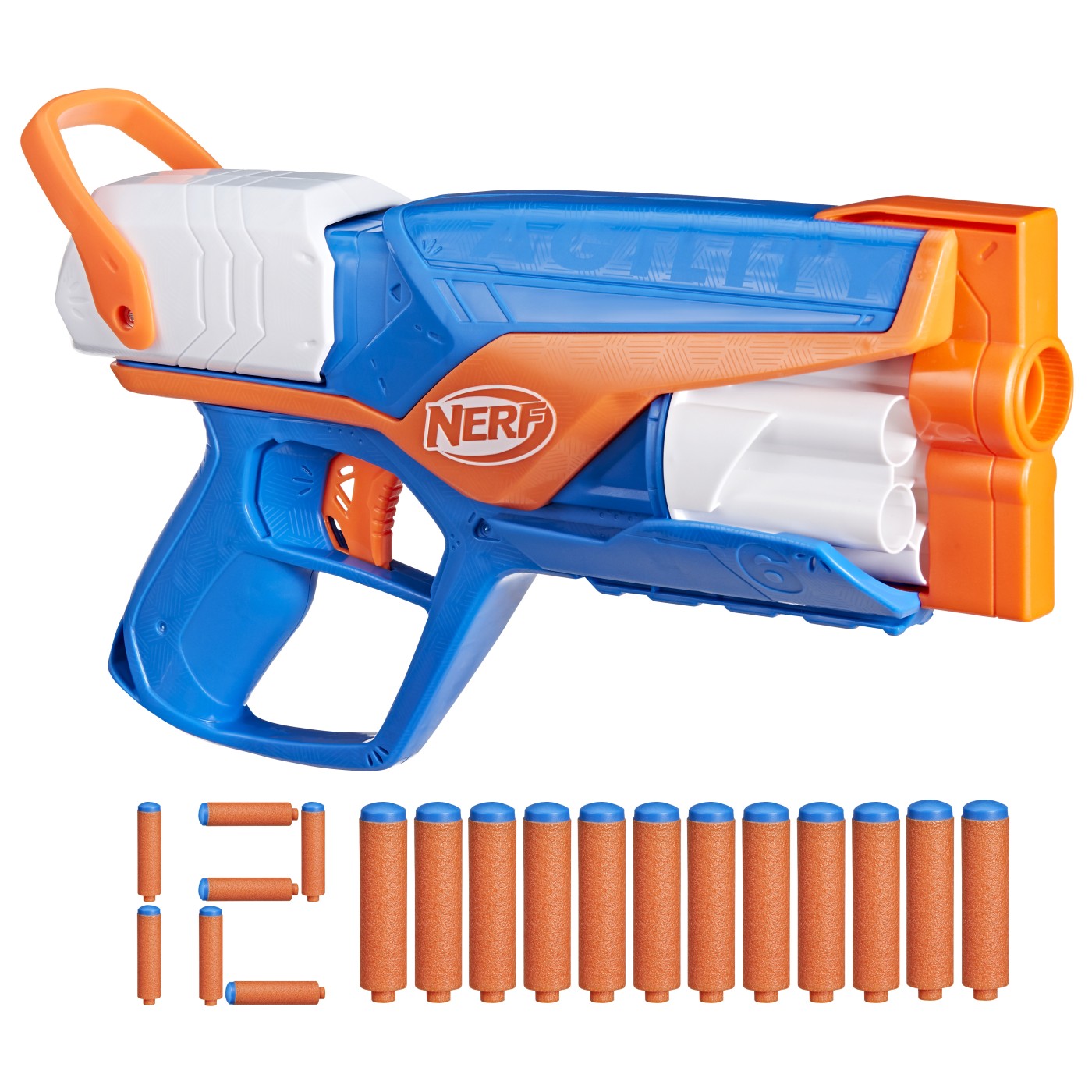 NERF BLASTER NERF N SERIES AGILITY Hasbro - Imagine 3 [ps:060ce785-eaa1-4cc7-b6fa-7da355c560da]