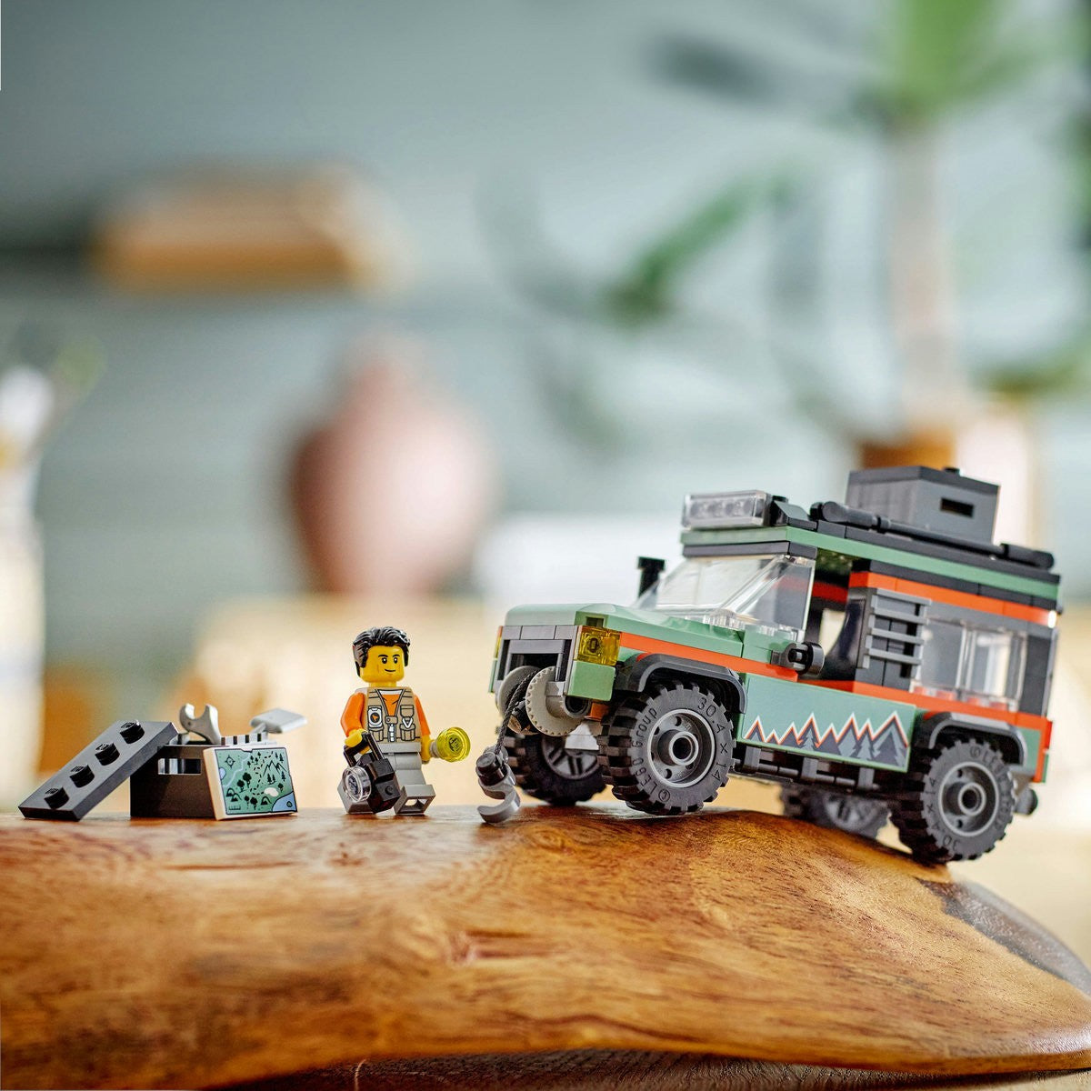LEGO CITY CAMIONETA 4X4 OFF-ROAD 60447 - Default Title (4) [ps:82fdd734-8ce0-40ea-b51f-c0361986ee8e]