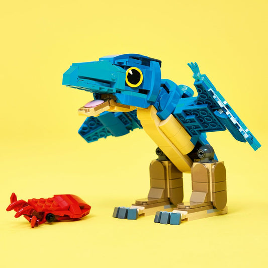 LEGO Jurassic World Pui de Dinozaur Pteranodon 77977 - Default Title (4) [ps:eaf8a4ff-1da5-4f47-8648-2c84e8126ba4]