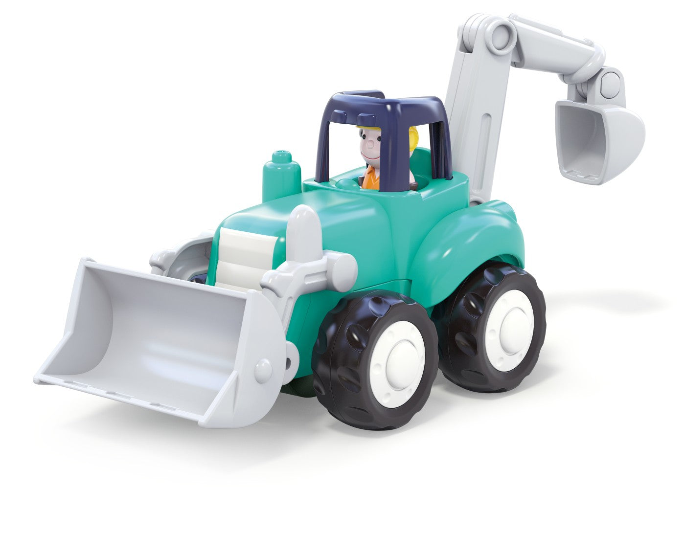 MASINUTA DE CONSTRUCTII CU FRICTIUNE Jucarii Bebe - Imagine 7 [ps:7f3fbdd0-5e43-4792-8872-fc1413fcc8a9]