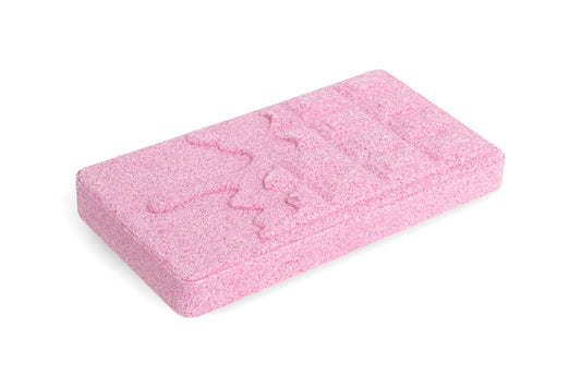 MARTINELIA YUMMY BOMBA DE BAIE CIOCOLATA - Imagine 4