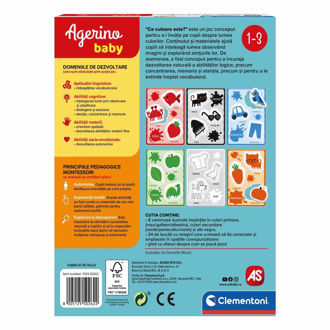 AGERINO BABY MONTESSORI RECUNOASTEREA CULORILOR - Imagine 6 [ps:160d01d5-ed00-4ab1-8bbb-a23a134d80be]