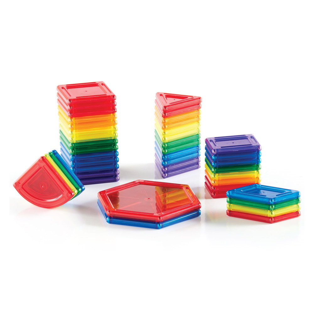 PowerClix Solids Set Magnetic 24 Piese Guidecraft - 44 (4) [ps:034ec875-bfed-4ab0-a4a5-29363db3d71b]