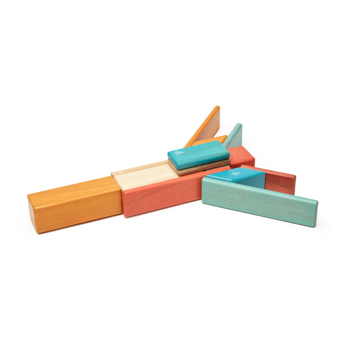 Tegu Sunset - Set 14 Piese Lemn Magnetic | Jucărie - Default Title (4) [ps:8b9edfa0-a1cb-4c88-a586-fb158893f576]