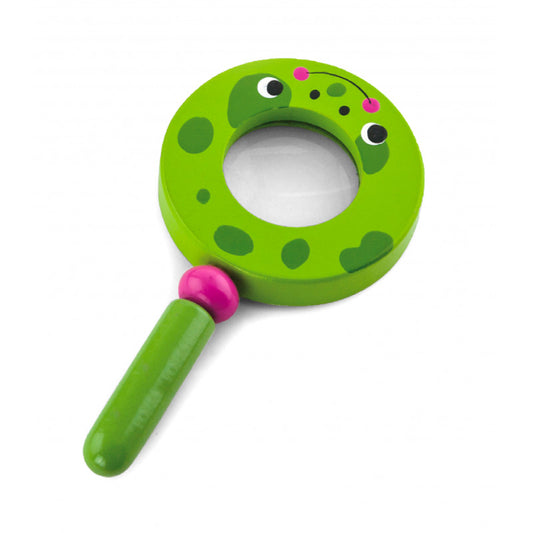 Lupa din lemn pentru copii, Viga [ps:44005606-f814-4a63-9473-f4810804cd2e]