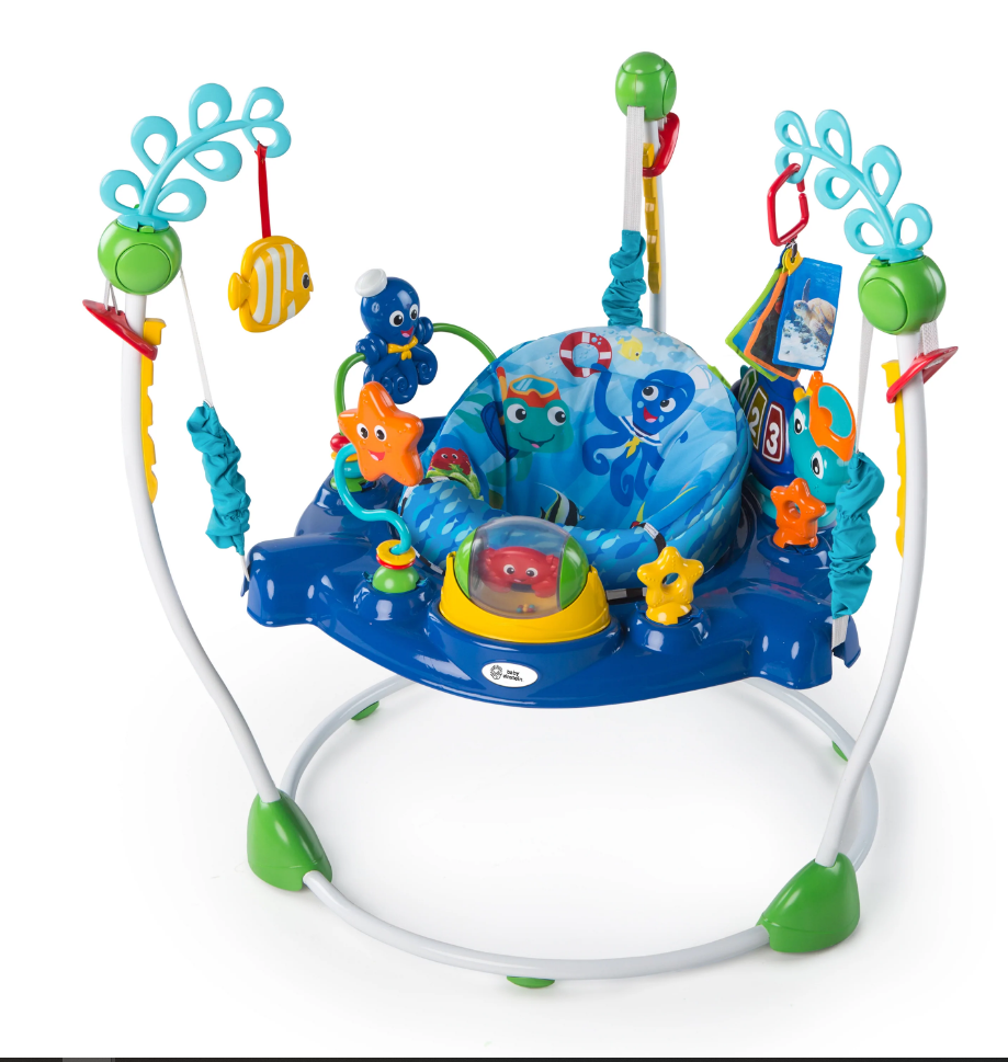 Centru Activități Baby Einstein Neptune's Ocean Discovery - Default Title (4) [ps:c2acc743-a9fa-42c1-b50c-58bfb9d4f969]