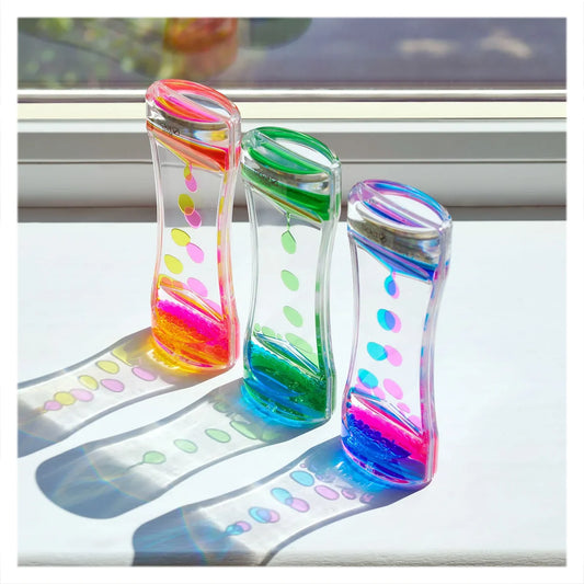 Turnulețe Senzoriale cu Lichid Dual Rainbow - Tickit - Default Title (4) [ps:3aa4dec6-932e-4727-8f42-1d07a8fb44ee]