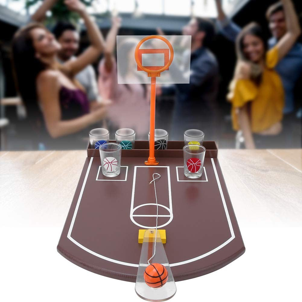 Joc Baschet Flippy cu Provocări și Pahare de Shot - Default Title (4) [ps:96212bd3-8084-4ad4-9437-417a611930db]