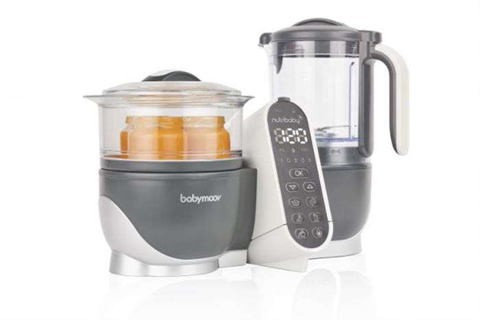 Babymoov Nutribaby Robot 5 in 1 Industrial Grey - Default Title (4) [ps:b417fcdb-dc4b-4970-beda-24fbce332f34]