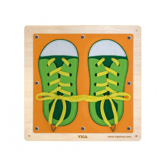 Set jucarii de perete - Incheie imbracamintea, Viga [ps:775d1eba-cf7e-410b-b08e-8ce7d06a9020]