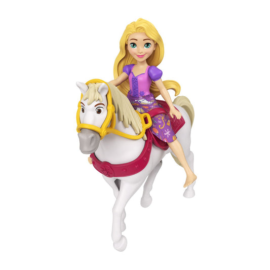 DISNEY PRINCESS SET DE JOACA GRAJDUL REGAL AL LUI - Imagine 4