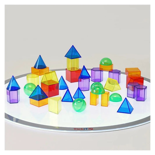 Forme Geometrice 3D Transparente Tickit | Jucării STEM - Default Title (4) [ps:c8ef807a-ab8b-4846-930a-5dc0fefe5a48]