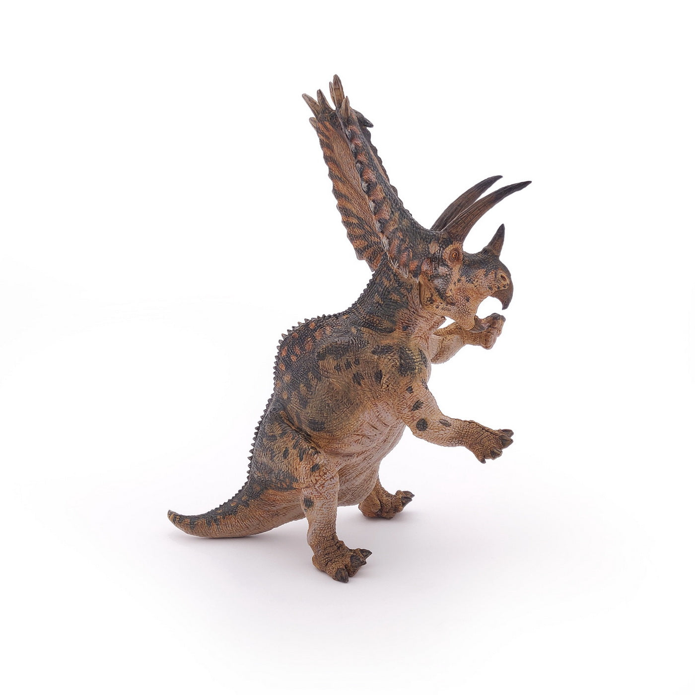 PAPO FIGURINA DINOZAUR PENTACERATOPS - Imagine 6 [ps:10ab2fb1-98d4-4646-a736-6ce3ab8fe32c]