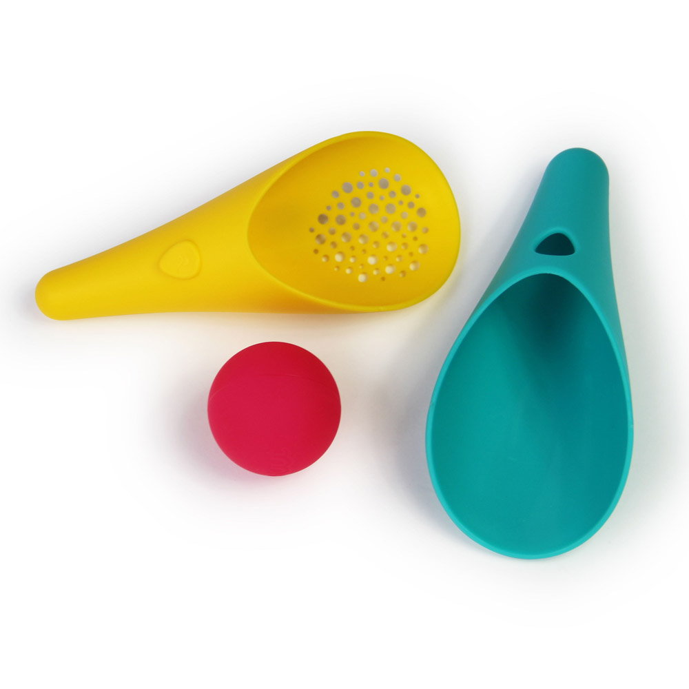 Set Lopică cu Sită și Minge Cuppi Turcoaz, Quut Toys - Default Title (4) [ps:3489103b-8ec3-4893-b8ea-e3ba20585838]
