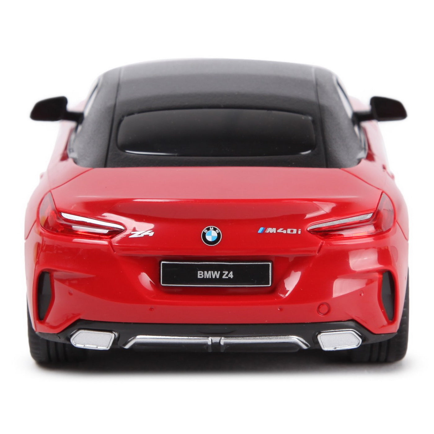 MASINA CU TELECOMANDA BMW Z4 ROSU SCARA 1 LA 24 Rastar - Roșu (4) [ps:a2a08b5d-8625-49c4-b5c7-c827590c380c]