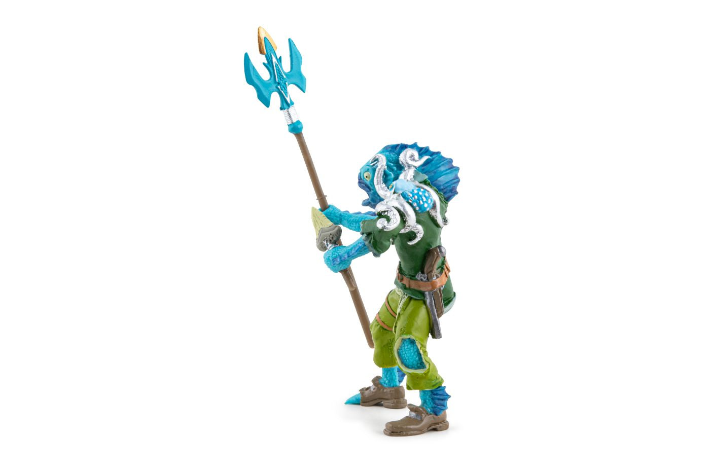 PAPO FIGURINA PIRAT PESTE MUTANT [ps:ed477d63-c131-4906-9894-032b98ef80e6]