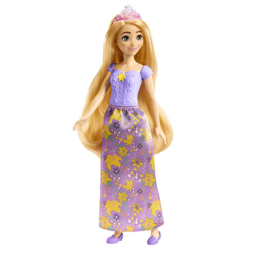 Papusa Disney Princess Rapunzel 30cm - Mattel - Default Title (4) [ps:2182c06a-2059-4cc3-993c-103310437069]