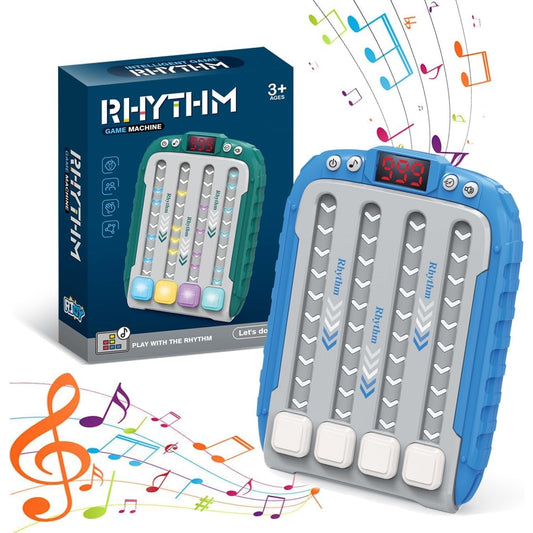 Jucărie Interactivă Flippy Rhythm, Muzicală, +3 Ani, - Default Title (4) [ps:95f9e587-ef29-4132-aa5e-6f94adaa9c51]