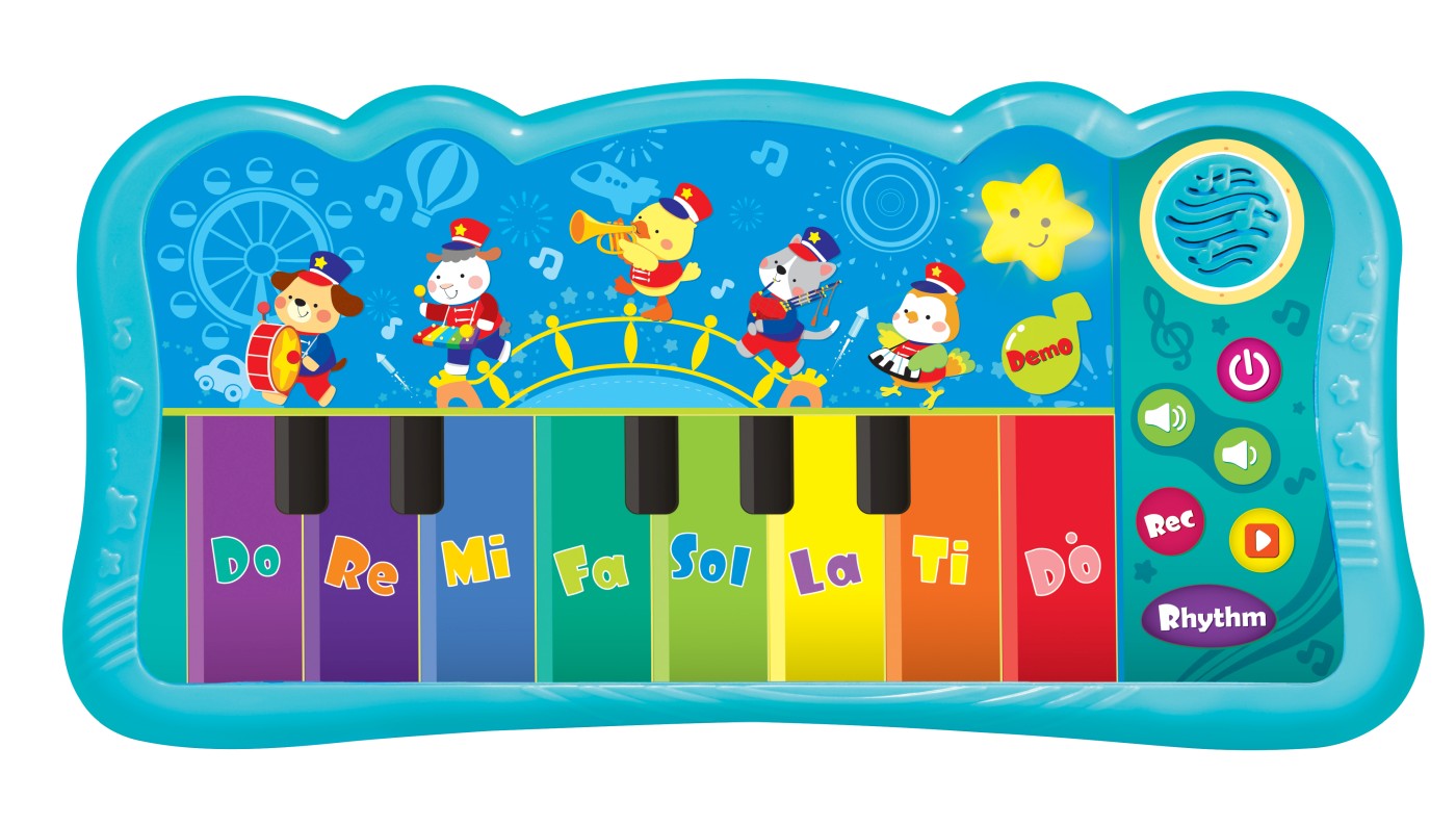 WINFUN ORGA MUZICALA - Imagine 2 [ps:262cd9eb-92ec-4b6d-9f48-7147114b53a7]