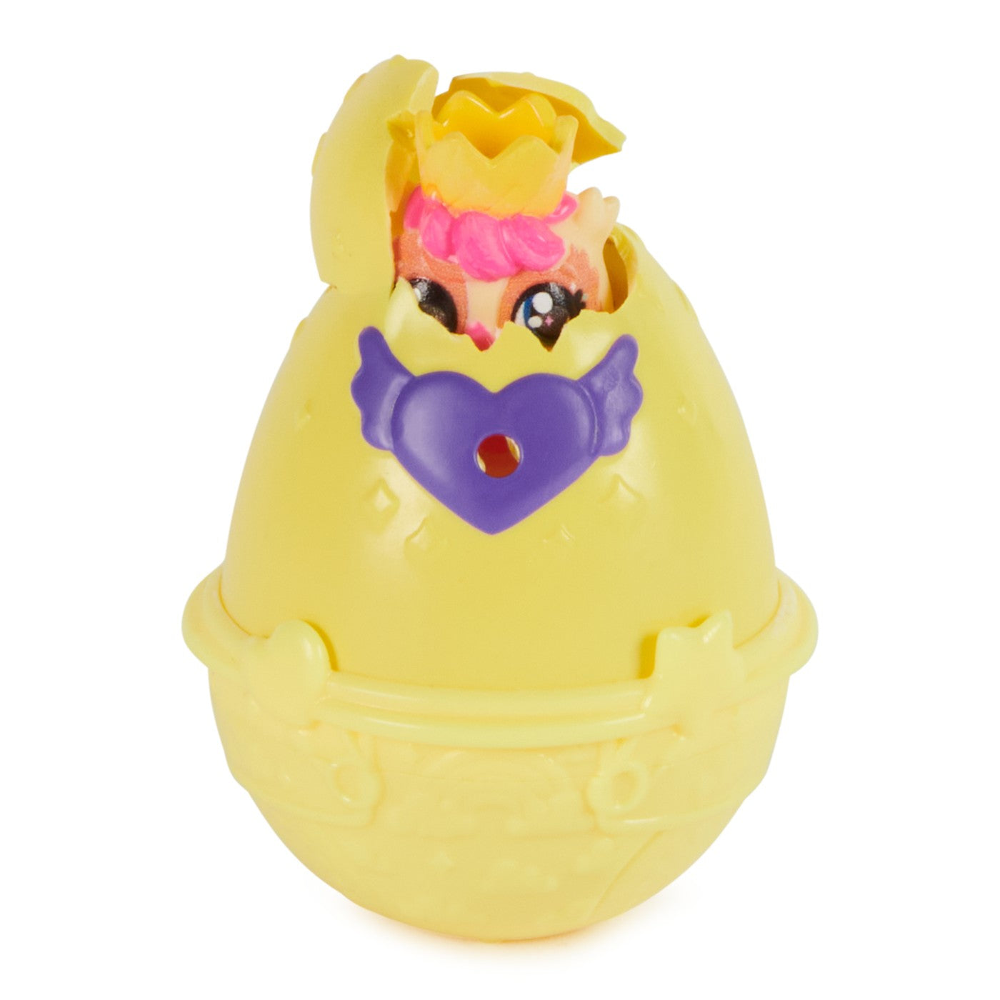 HATCHIMALS FIGURINA OU ALIVE Spin Master - Imagine 4