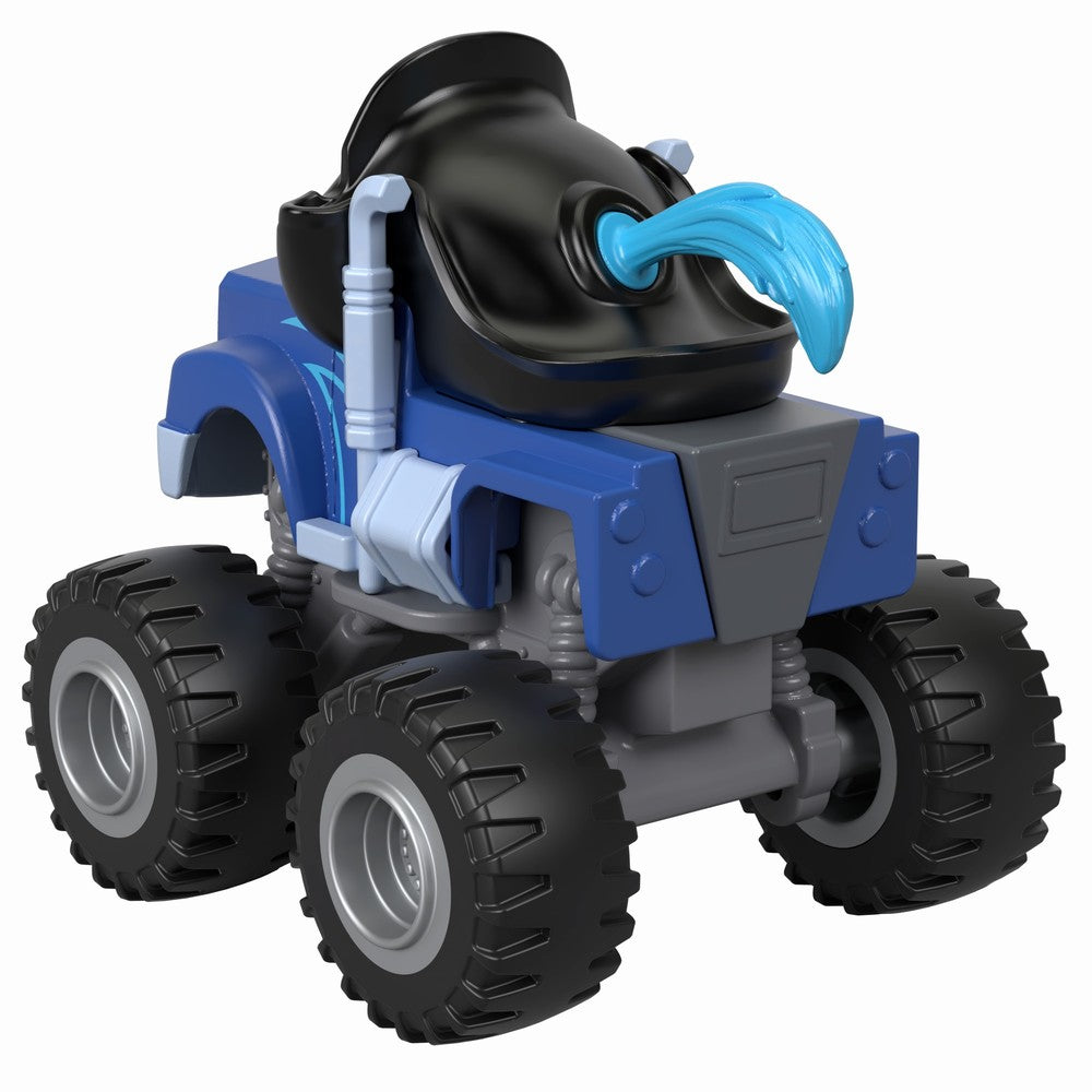 MASINUTE BLAZE DIN METAL FIRERESCUE Mattel - Crusher (4) [ps:a6d08ba3-2d6a-499b-81d4-83fc0a846930]