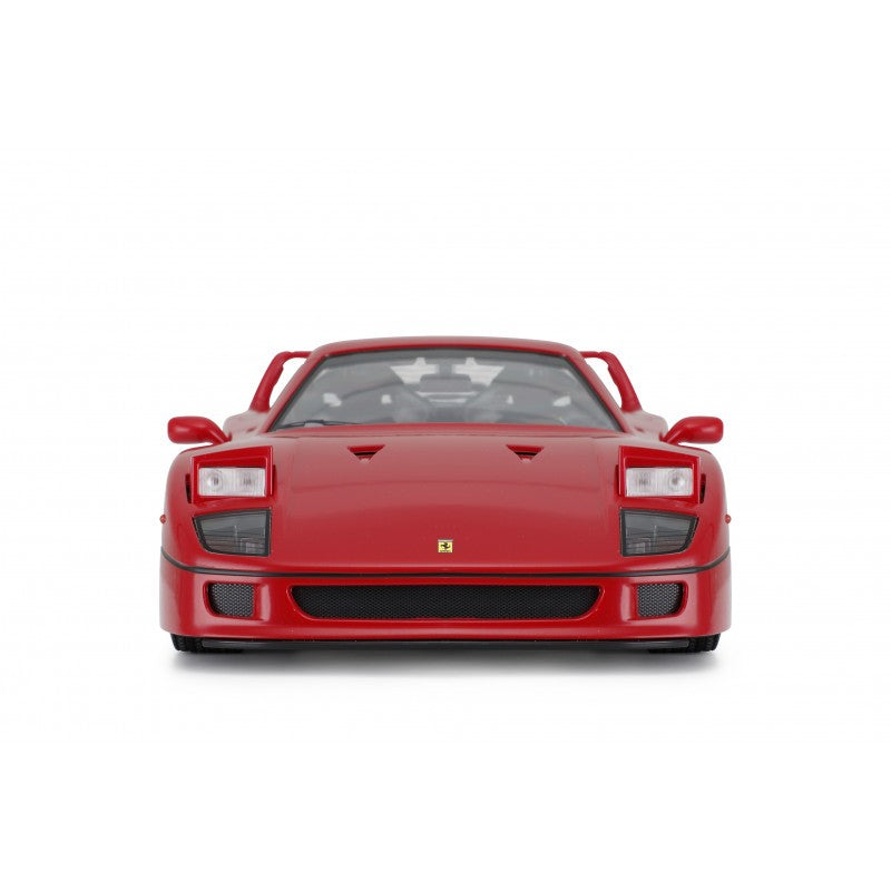 MASINA CU TELECOMANDA FERRARI F40 CU SCARA 1 LA 24 [ps:560f5794-907d-4b0f-b06b-a90701ce6c2c]
