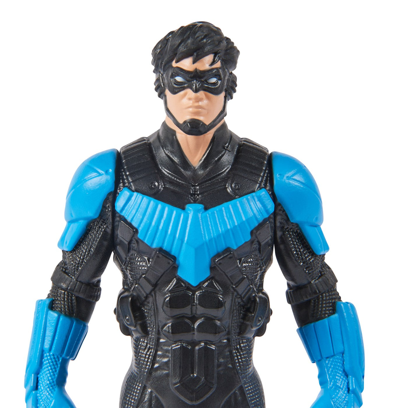 BATMAN FIGURINA NIGHTWING 15CM Spin Master - Imagine 4