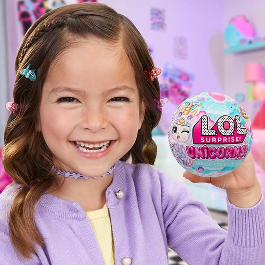 Papusa LOL Surprise Unicorn Blind Box - MGA Jumbo - Default Title (4) [ps:b104127e-3621-41b2-b621-6257edf7484e]