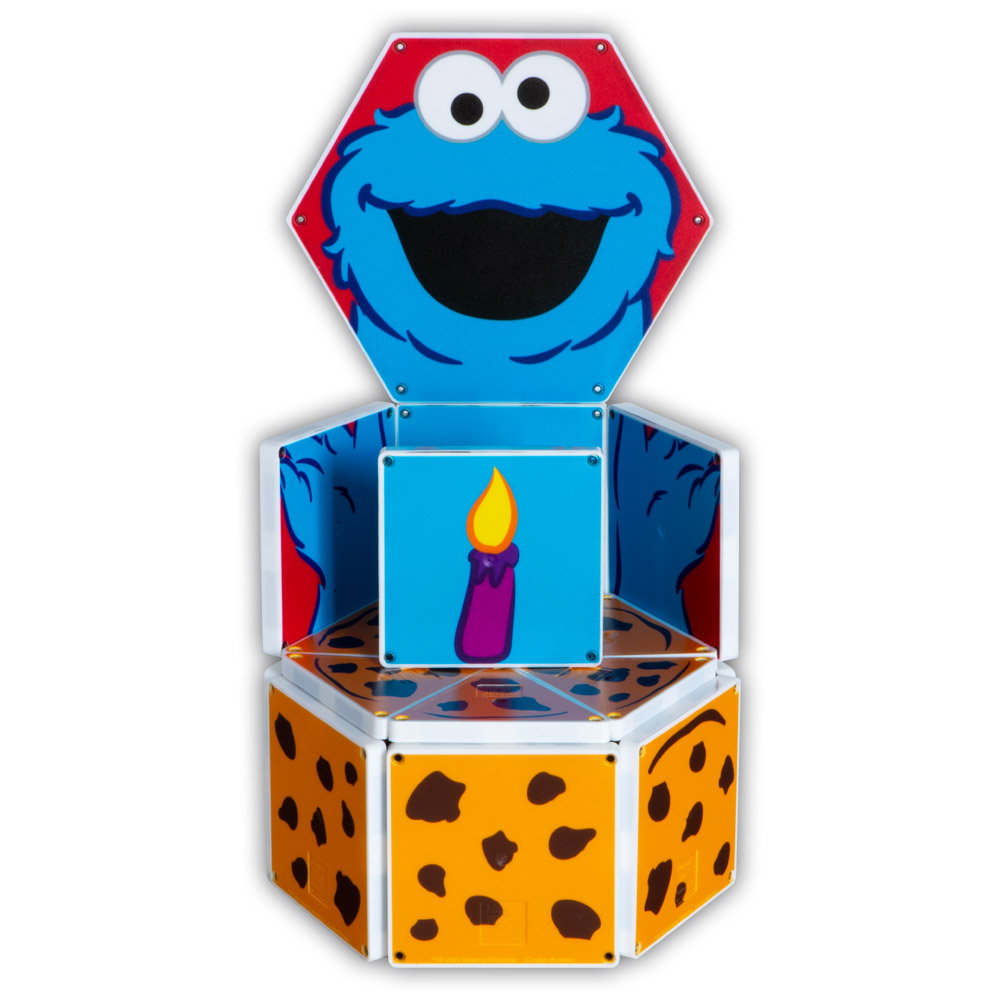 Magna-Tiles Structures Cookie Monster CreateOn - Forme - Default Title (4) [ps:554618e6-236c-48c7-93c5-4011417cf1ef]